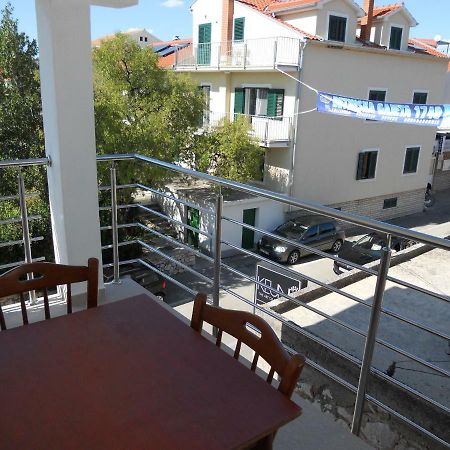 בטינה Apartments Violeta מראה חיצוני תמונה
