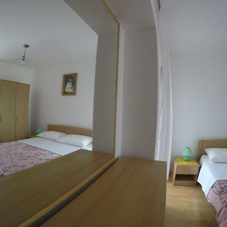 בטינה Apartments Violeta מראה חיצוני תמונה