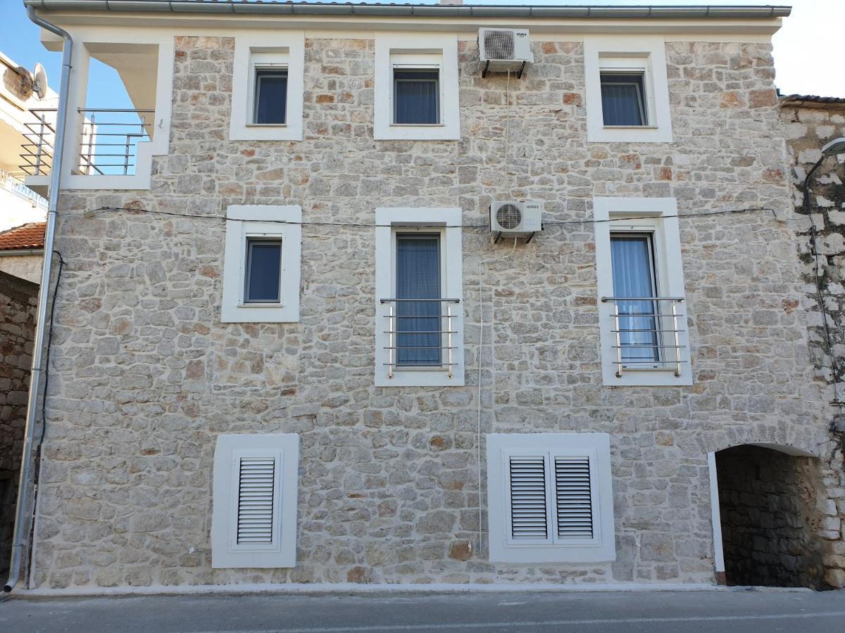 בטינה Apartments Violeta מראה חיצוני תמונה