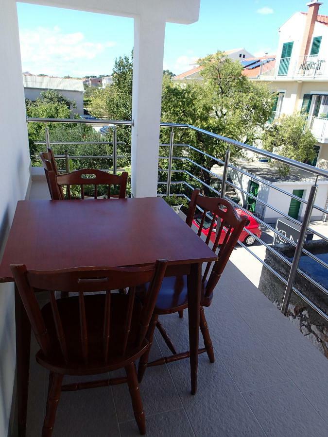 בטינה Apartments Violeta מראה חיצוני תמונה
