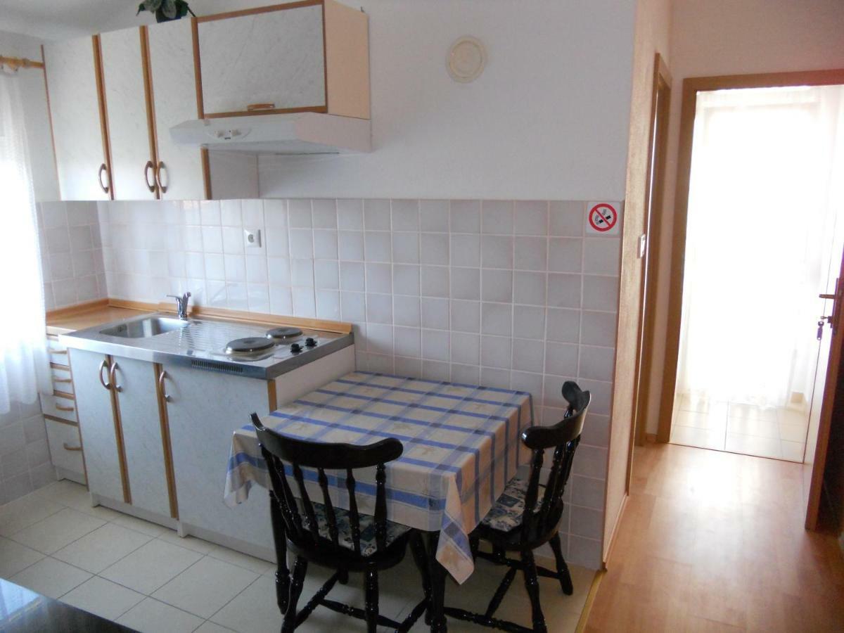 בטינה Apartments Violeta מראה חיצוני תמונה