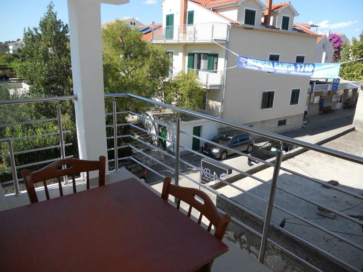 בטינה Apartments Violeta מראה חיצוני תמונה