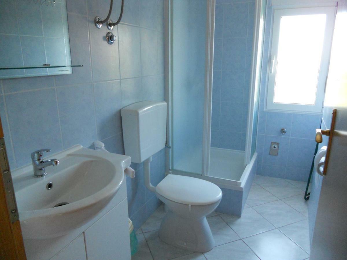 בטינה Apartments Violeta מראה חיצוני תמונה