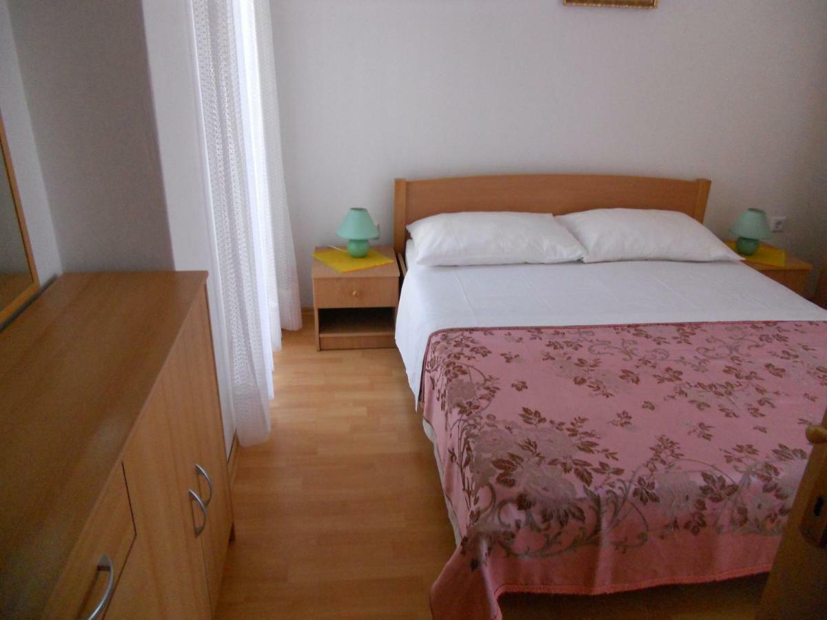 בטינה Apartments Violeta מראה חיצוני תמונה