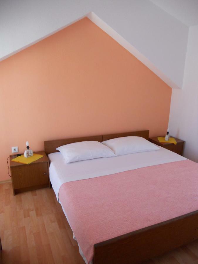 בטינה Apartments Violeta מראה חיצוני תמונה