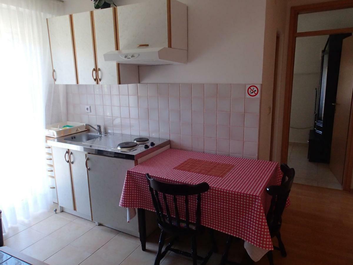 בטינה Apartments Violeta מראה חיצוני תמונה