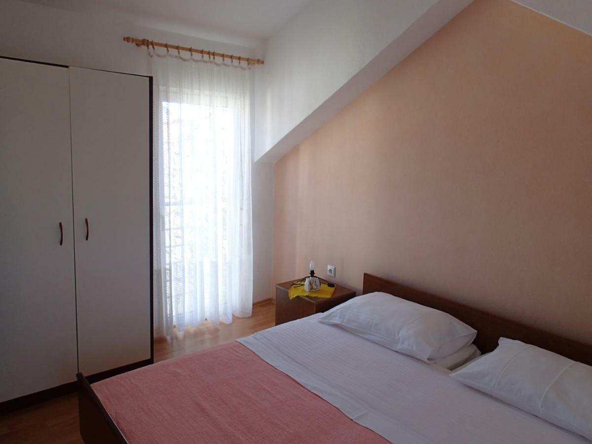 בטינה Apartments Violeta מראה חיצוני תמונה