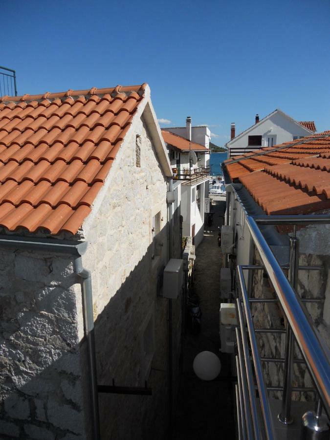 בטינה Apartments Violeta מראה חיצוני תמונה