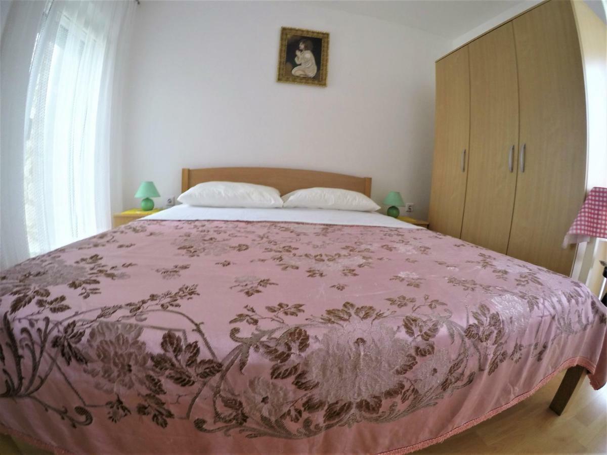 בטינה Apartments Violeta מראה חיצוני תמונה