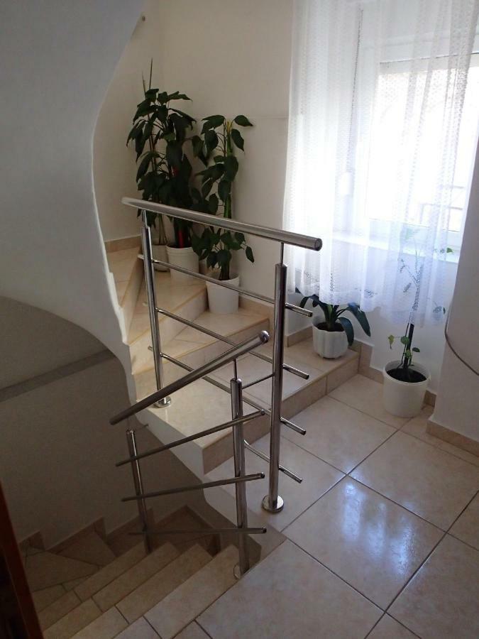 בטינה Apartments Violeta מראה חיצוני תמונה