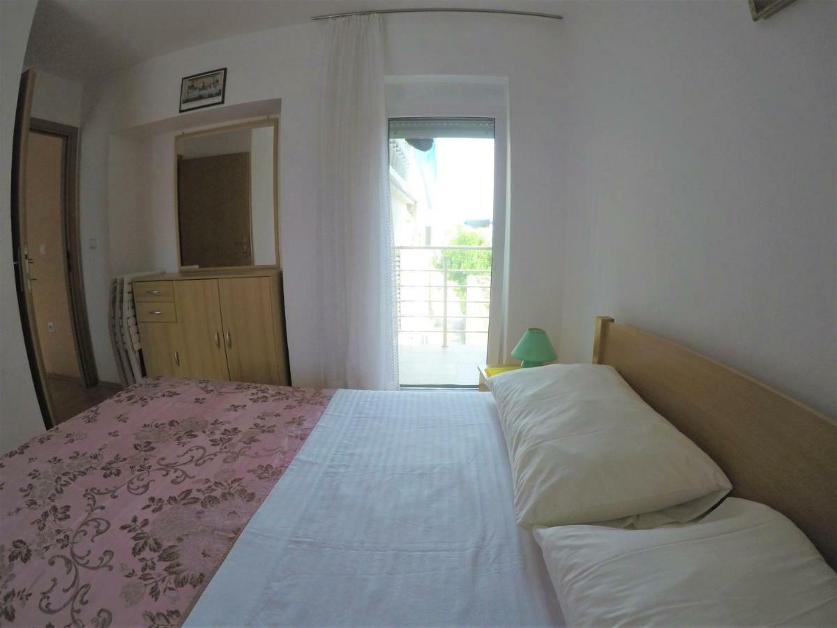בטינה Apartments Violeta מראה חיצוני תמונה